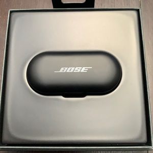Brand New Bose Sport ear buds